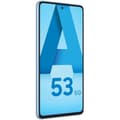 Miniatyrbild 6 av 6: SAMSUNG Galaxy A53 128GB 5G LJUSBLÅ