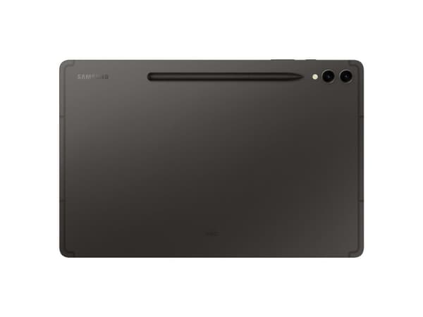 Samsung Galaxy Tab S9+ – 12,4″ Tablet, 12 GB RAM, 256 GB – Grafit