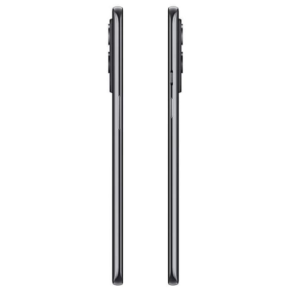 OnePlus 9 Pro 5G-telefon 8GB 128GB Silver Snapdragon 888 6,7 tum 120Hz Adaptiv Hasselblad 50MP Cámara Snabb trådlös laddning