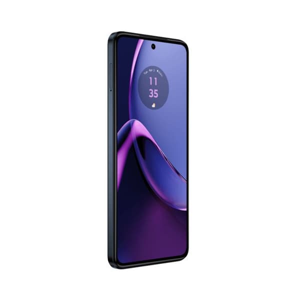 Motorola Moto G84 5G 8GB/256GB Grå (midnattsblå) Dual SIM XT2347-2