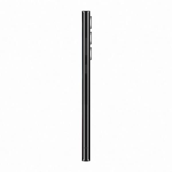 SAMSUNG GALAXY S22 Ultra 128GB 5G Svart