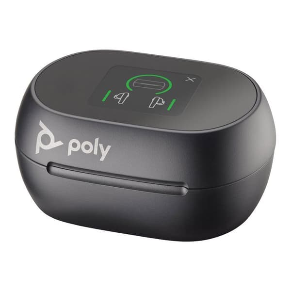 Poly Voyager Free 60+ - hörlurar