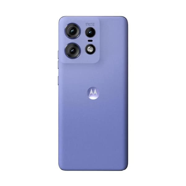 Smartphone Motorola Moto Edge 50 Pro 6,7" 5G Dual nano SIM 512 GB lavendel