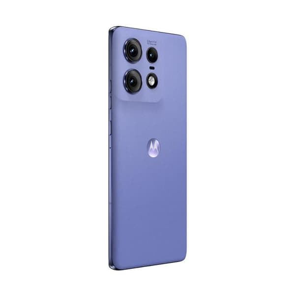 Smartphone Motorola Moto Edge 50 Pro 6,7" 5G Dual nano SIM 512 GB lavendel