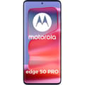 Miniatyrbild 1 av 5: Smartphone Motorola Moto Edge 50 Pro 6,7" 5G Dual nano SIM 512 GB lavendel