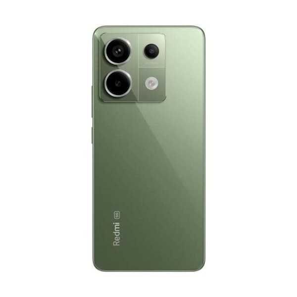 Xiaomi Redmi Note 13 Pro 5G 12GB/512GB Grön (Olivgrön) Dual SIM