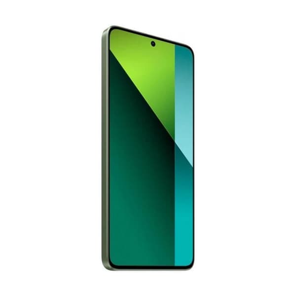 Xiaomi Redmi Note 13 Pro 5G 12GB/512GB Grön (Olivgrön) Dual SIM