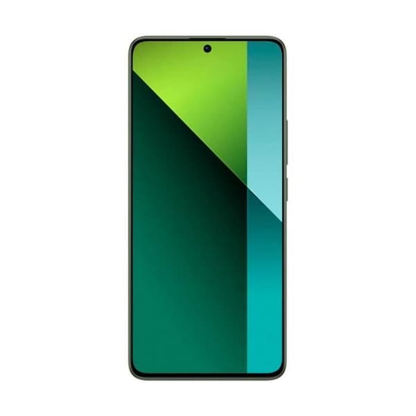 Xiaomi Redmi Note 13 Pro 5G 12GB/512GB Grön (Olivgrön) Dual SIM