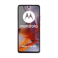Miniatyrbild 3 av 5: Motorola Moto G75 5G 8GB/256GB Grå (Kolgrå) Dubbel SIM