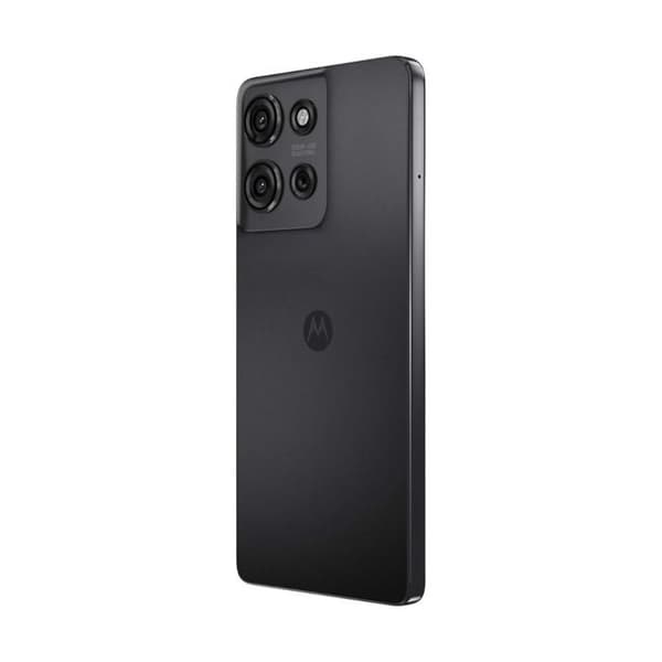 Motorola Moto G75 5G 8GB/256GB Grå (Kolgrå) Dubbel SIM