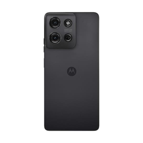 Motorola Moto G75 5G 8GB/256GB Grå (Kolgrå) Dubbel SIM