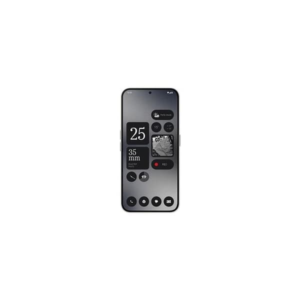 Smartphone Nothing Phone 2a Special Edition 6,7" Dual nano SIM 5G 256 GB Silver Blue