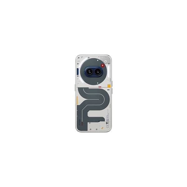 Smartphone Nothing Phone 2a Special Edition 6,7" Dual nano SIM 5G 256 GB Silver Blue