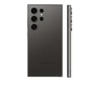 Miniatyrbild 2 av 6: SAMSUNG Galaxy S24 Ultra Smartphone 256 GB Svart (2024) - Renoverad - Mycket bra skick- REFURBISHED