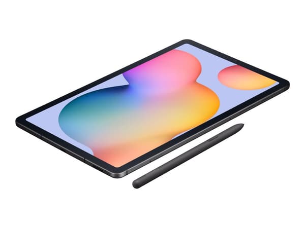 Samsung Galaxy Tab S6 Lite 10.4″ 64GB 4GB – Grå