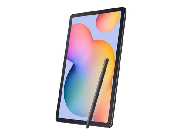 Samsung Galaxy Tab S6 Lite 10.4″ 64GB 4GB – Grå