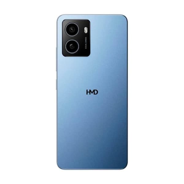 HMD Pulse 4GB/64GB Blue (Atmos Blue) Dual SIM