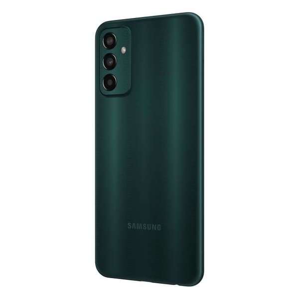 SAMSUNG Galaxy M13 64GB 4G Grön