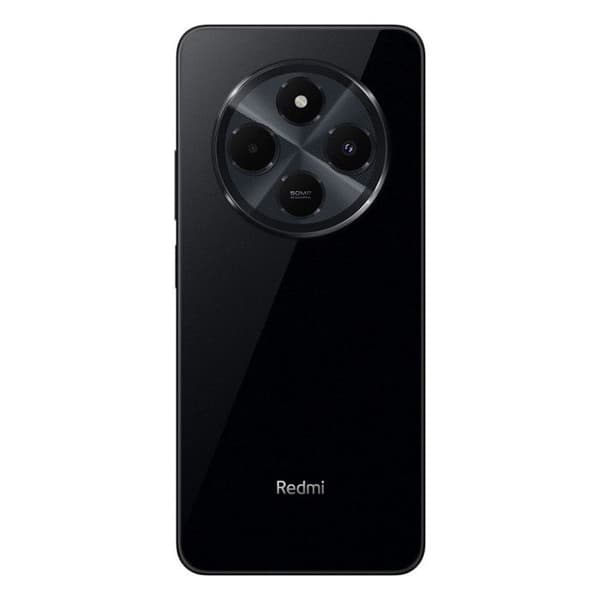 Xiaomi Redmi 14C Smartphone - 4/128GB - Svart
