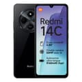 Miniatyrbild 2 av 5: Xiaomi Redmi 14C Smartphone - 4/128GB - Svart