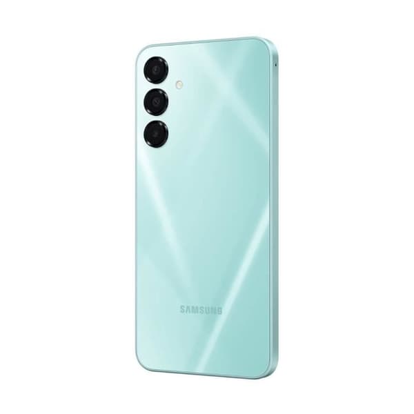 Samsung Galaxy A16 4G 8GB/256GB Grön (Ljusgrön) Dual SIM SM-A165