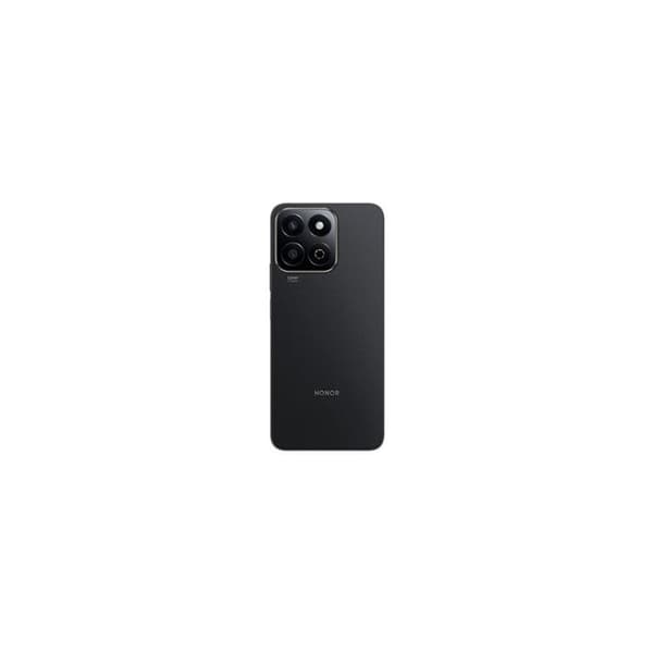 Honor 200 Smart Svart