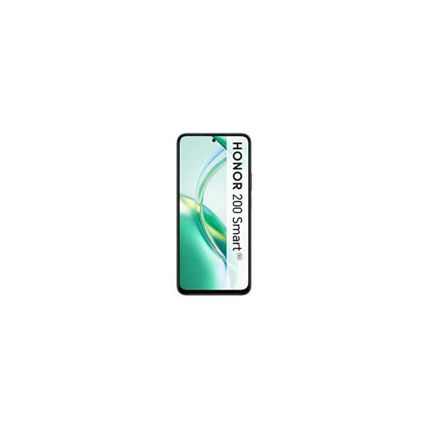 Honor 200 Smart Svart