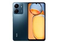 Xiaomi Redmi 13C 128GB Dual-SIM – RAM 4 GB – Marineblå Svart