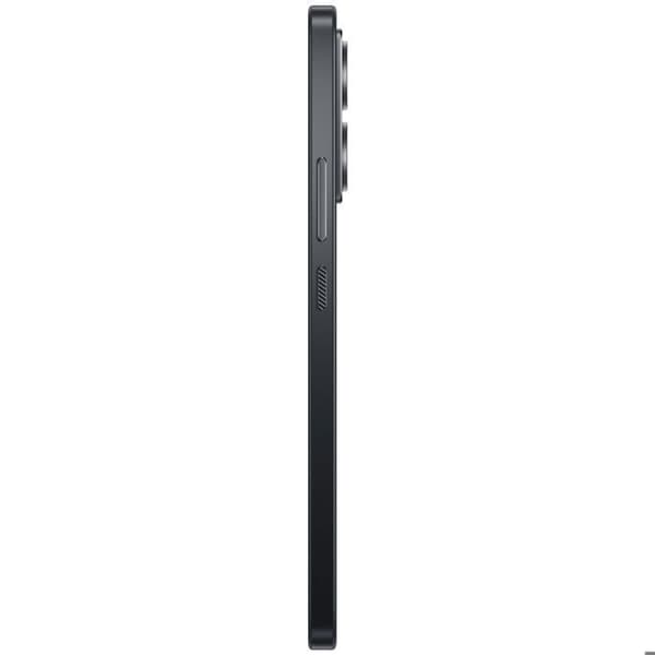 Xiaomi 14T - 12GB RAM 256GB Titan Black - Smartphone Android 14 med Trippelkamera 50MP och Batteri 5000mAh