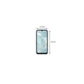 Miniatyrbild 3 av 4: Smartphone Logicom Aero 6,5 Dubbel nano SIM 256 Go Svart