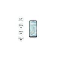 Miniatyrbild 2 av 4: Smartphone Logicom Aero 6,5 Dubbel nano SIM 256 Go Svart