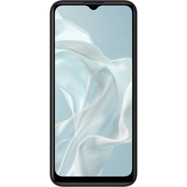 Smartphone Logicom Aero 6,5 Dubbel nano SIM 256 Go Svart