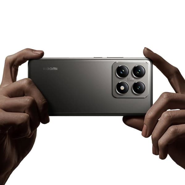 Xiaomi 14T Pro 12/512GB 5G Titan
