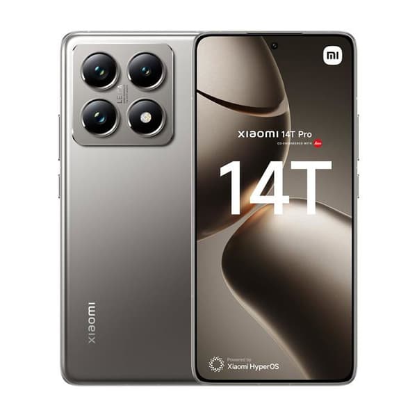 Xiaomi 14T Pro 12/512GB 5G Titan