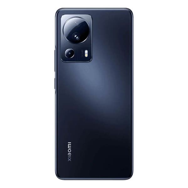 Xiaomi 13 Lite 5G 8GB/128GB svart (svart) Dual SIM 2210129SG