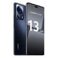 Miniatyrbild 2 av 6: Xiaomi 13 Lite 5G 8GB/128GB svart (svart) Dual SIM 2210129SG