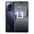 Miniatyrbild 1 av 6: Xiaomi 13 Lite 5G 8GB/128GB svart (svart) Dual SIM 2210129SG