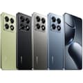 Miniatyrbild 1 av 2: Smartphone - Xiaomi - 14T - 12 GB RAM - 256 GB - 6,67 tums skärm - IP68