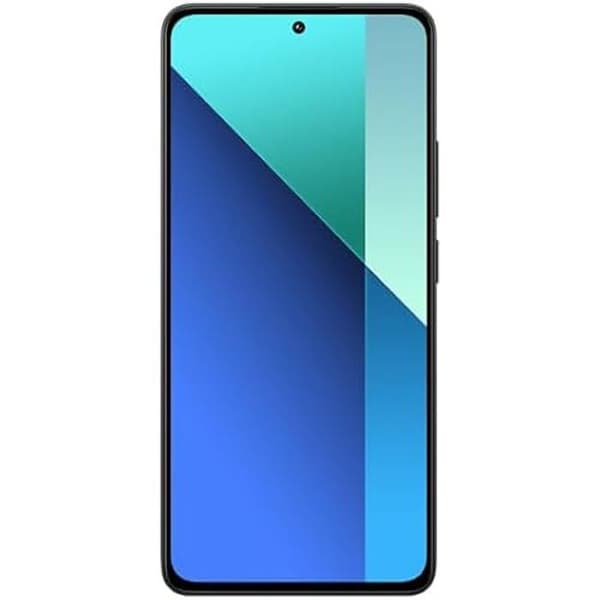 Smartphone - Xiaomi - Redmi Note 13 - 8 GB RAM - 256 GB - Grön