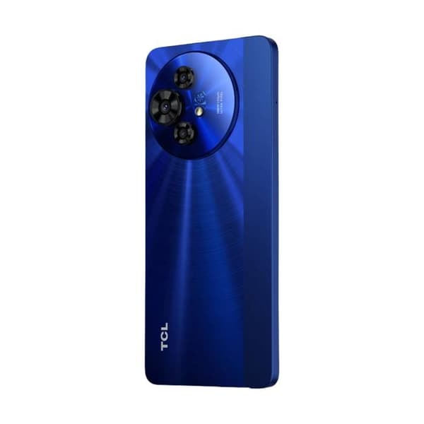 TCL 50 Pro 5G 8GB/512GB Blå (midnattsblå) Dual SIM T803D