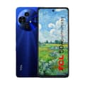 Miniatyrbild 1 av 5: TCL 50 Pro 5G 8GB/512GB Blå (midnattsblå) Dual SIM T803D