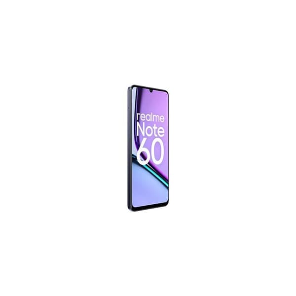 Smartphone Realme Note 60 Blue 4GB Ram 128GB