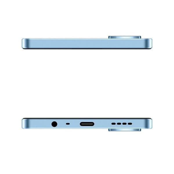 Smartphone Realme Note 60 Blue 4GB Ram 128GB