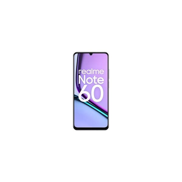 Smartphone Realme Note 60 Blue 4GB Ram 128GB