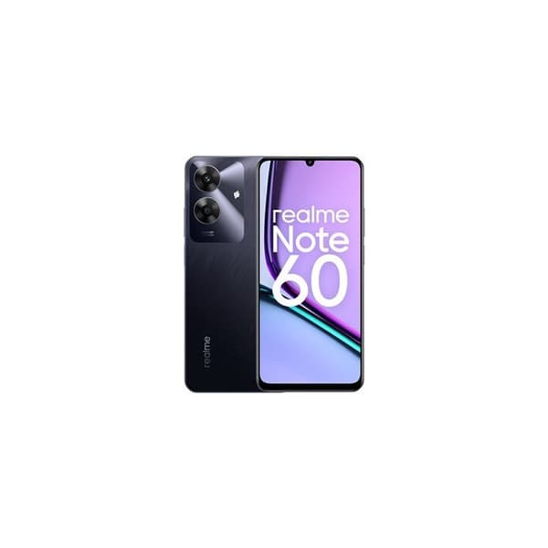 Smartphone Realme Note 60 Blue 4GB Ram 128GB
