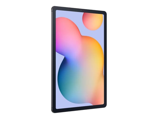Samsung Galaxy Tab S6 Lite – 10.4″ Surfplatta, 128 GB – Grå