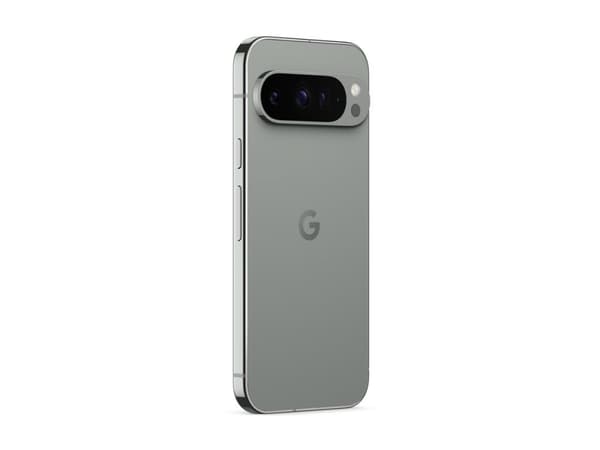 Google Pixel 9 Pro 256GB 5G – Hassel