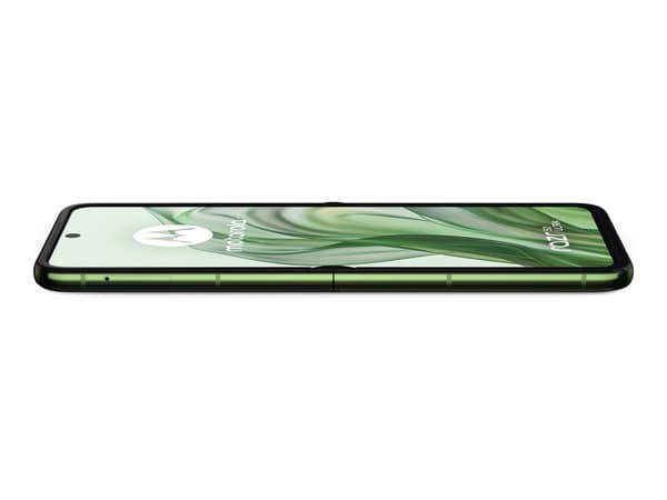 Motorola RAZR 50 Ultra 512 GB 5G – Vårgrön