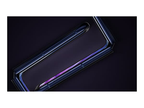 Motorola RAZR 50 Ultra 512GB – Midnattsblå