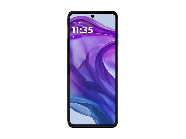 Motorola RAZR 50 Ultra 512GB – Midnattsblå